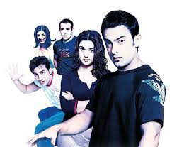 Classic Cinema Moments (Golden Era)